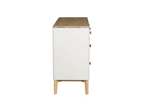 Maverick 7 drawer chest