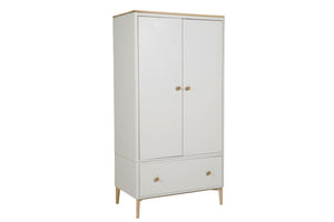 Maverick 2 Door Wardrobe