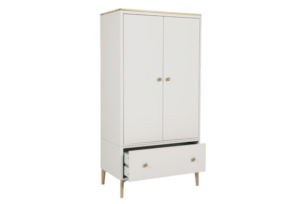 Maverick 2 Door Wardrobe