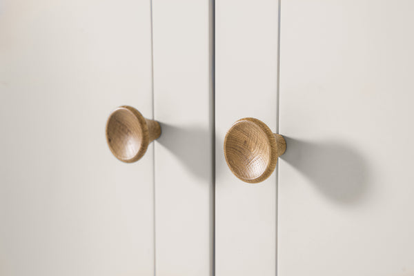 Maverick 2 Door Wardrobe