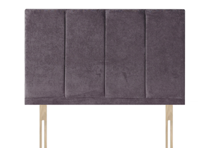 Madison Strutted Headboard 2ft6 Small Single