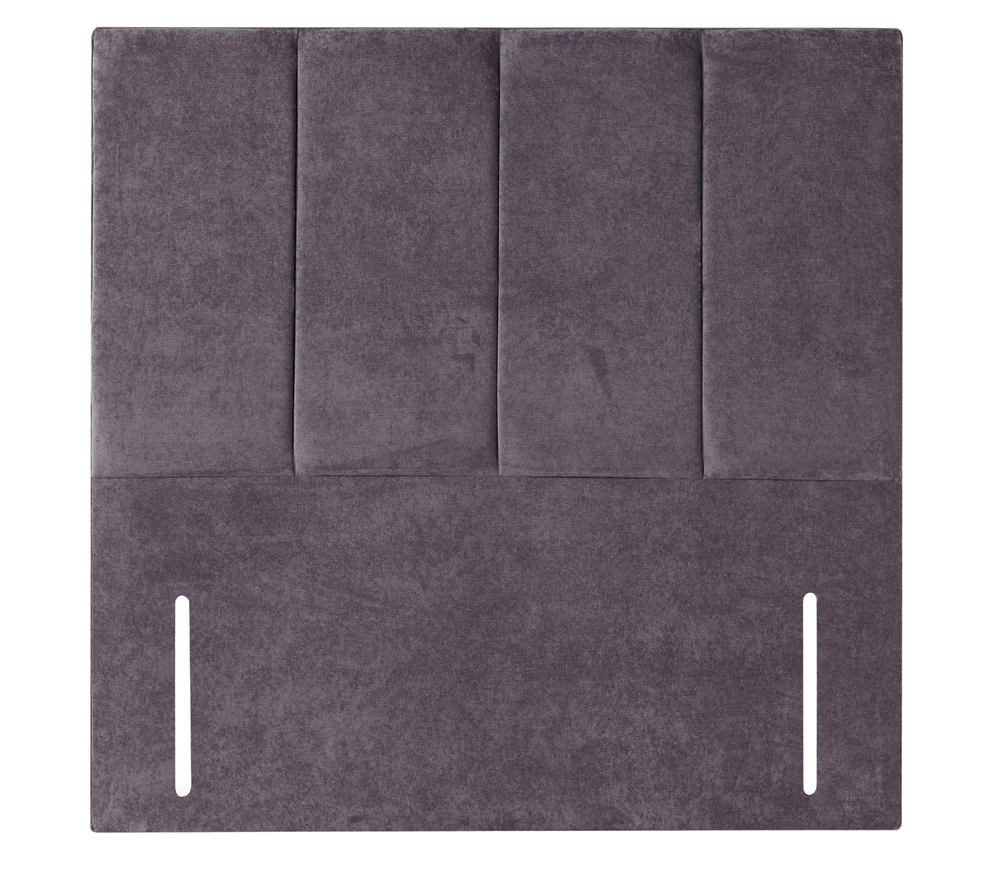 Madison Floor Standing Headboard 4ft Small Double