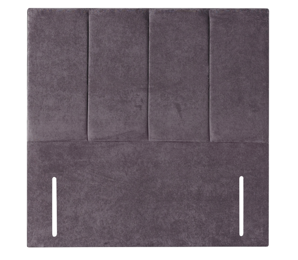 Madison Floor Standing Headboard 5ft King Size