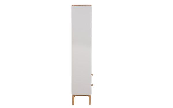 Maverick Open Storage Unit