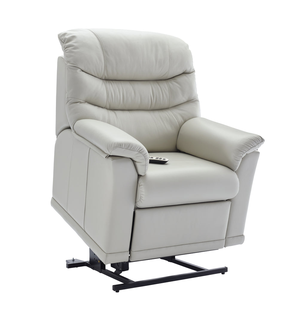 G Plan Malvern Upholstered Dual Elevate Armchair