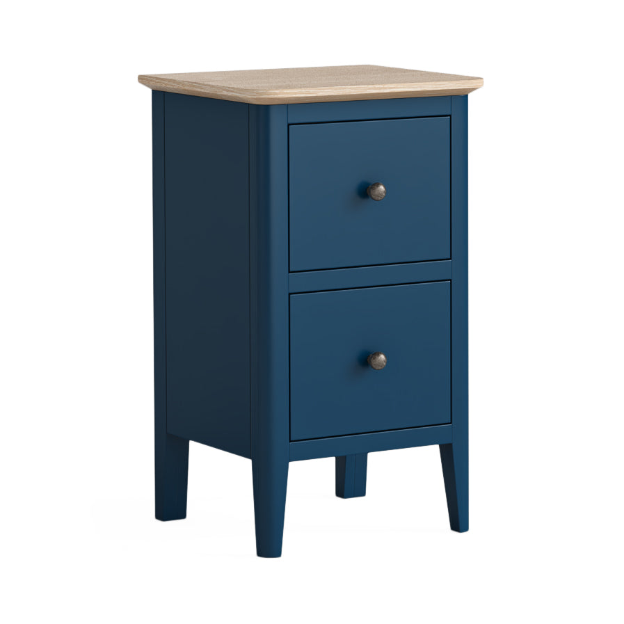 Malbec Narrow Bedside