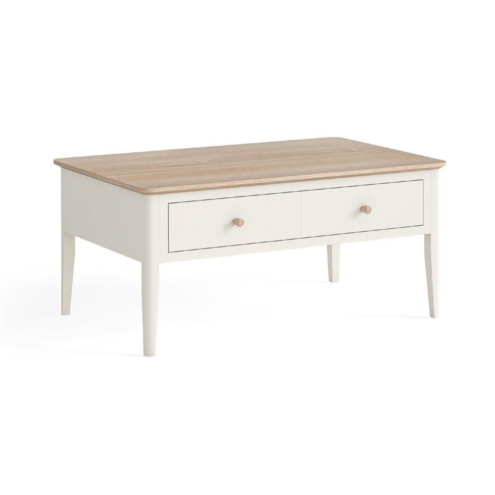 Malbec Coffee Table