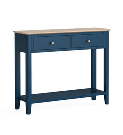 Malbec Console Table