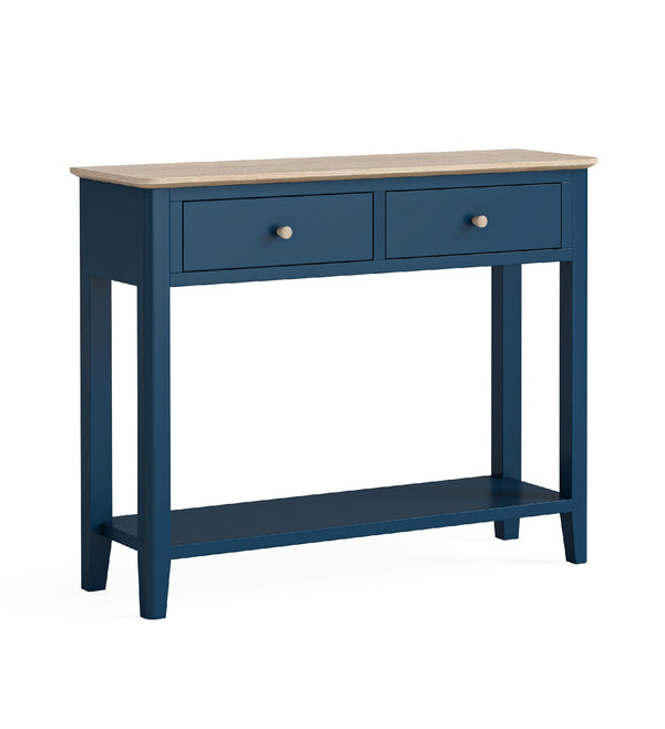 Malbec Console Table