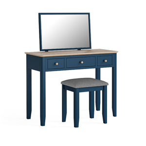 Malbec Dressing Table