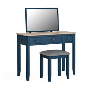 Malbec Dressing Table