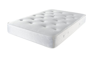 Rhapsody 1000 Mattress Pocket Sprung 3ft Single