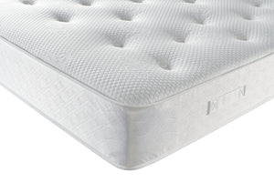 Rhapsody 1000 Pocket Sprung 3ft Single Divan Set