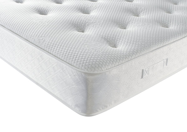 Rhapsody 1000 Pocket Sprung 3ft Single Divan Set