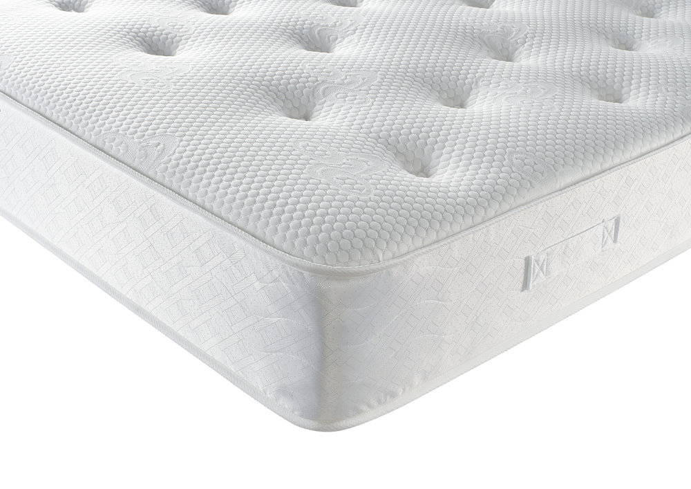 Rhapsody 1000 Mattress Pocket Sprung 4ft6 Double