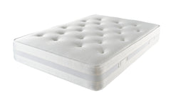 Cashmere Pocket 2000 Pocket Sprung 2ft6 Small Single Mattress
