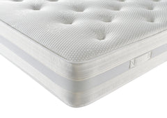 Cashmere Pocket 2000 Pocket Sprung 4ft Small Double Divan Set