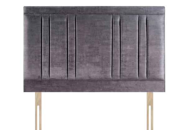 Maybury Strutted Headboard 2ft6 Small Single