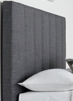 Marlow 4ft6 TV Upholstered Ottoman Bed Frame