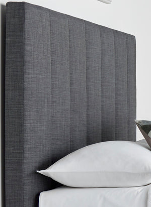 Arcadia Upholstered 4ft6 Bed Frame