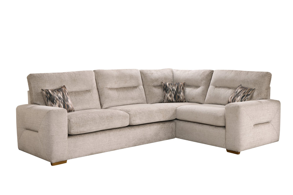 Mercury Corner Sofa