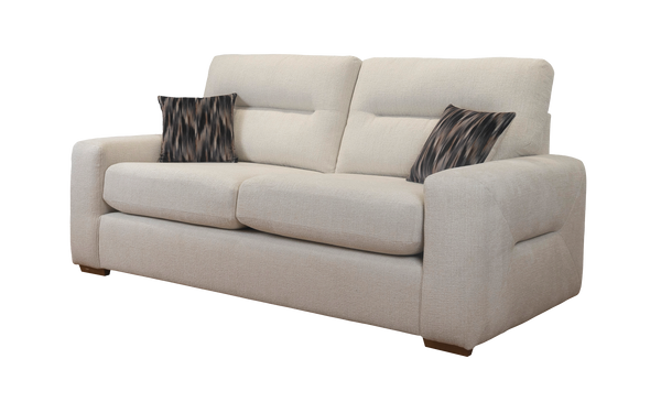 Mercury 3 Seater Sofa