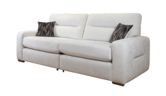 Mercury 4 Seater Sofa