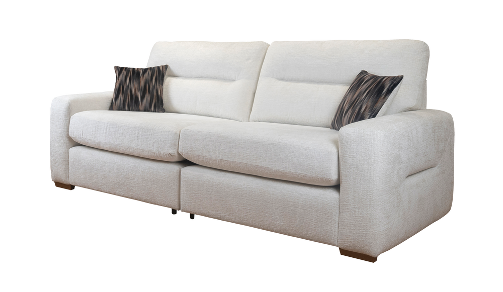 Mercury 4 Seater Sofa