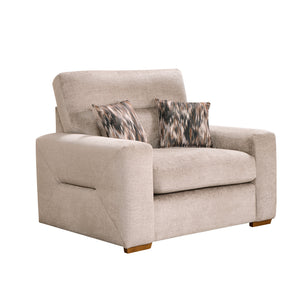 Mercury Love Chair