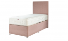 Millbrook Memory Motion 1000 5ft Dual (2 x 2ft6 Linked) Electric Adjustable Bed