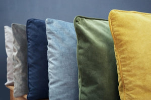 G Plan Scatter Cushion