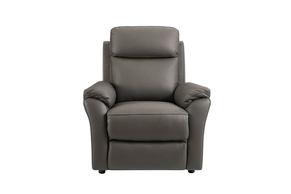 Nardi Leather Electric Recliner Chair