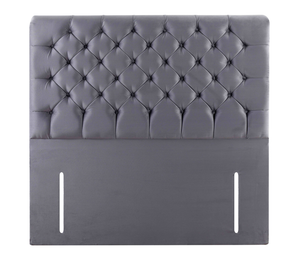 Westbury Floor Standing Headboard 4ft6 Double