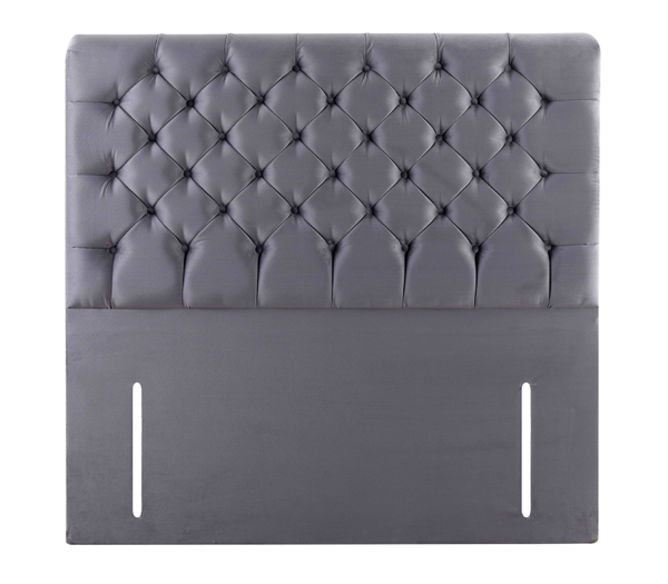 Westbury Floor Standing Headboard 4ft6 Double