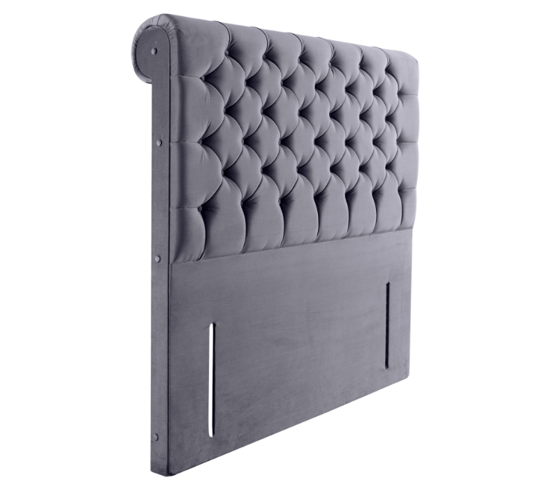 Westbury Floor Standing Headboard 4ft Small Double