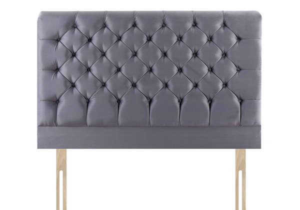 Westbury Strutted Headboard 4ft Small Double