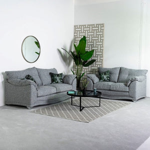 Navana 3 Seater Sofa