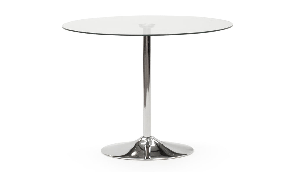 Orb 1m Dining Table