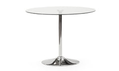 Orb 1m Dining Table
