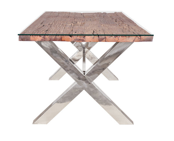Orion 1.8m Dining table