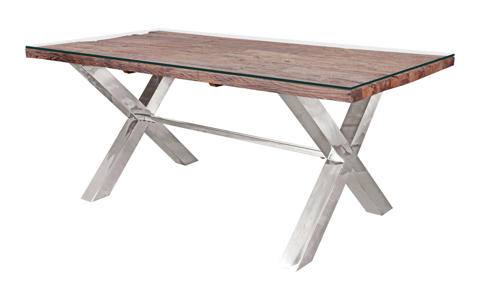 Orion 1.8m Dining table