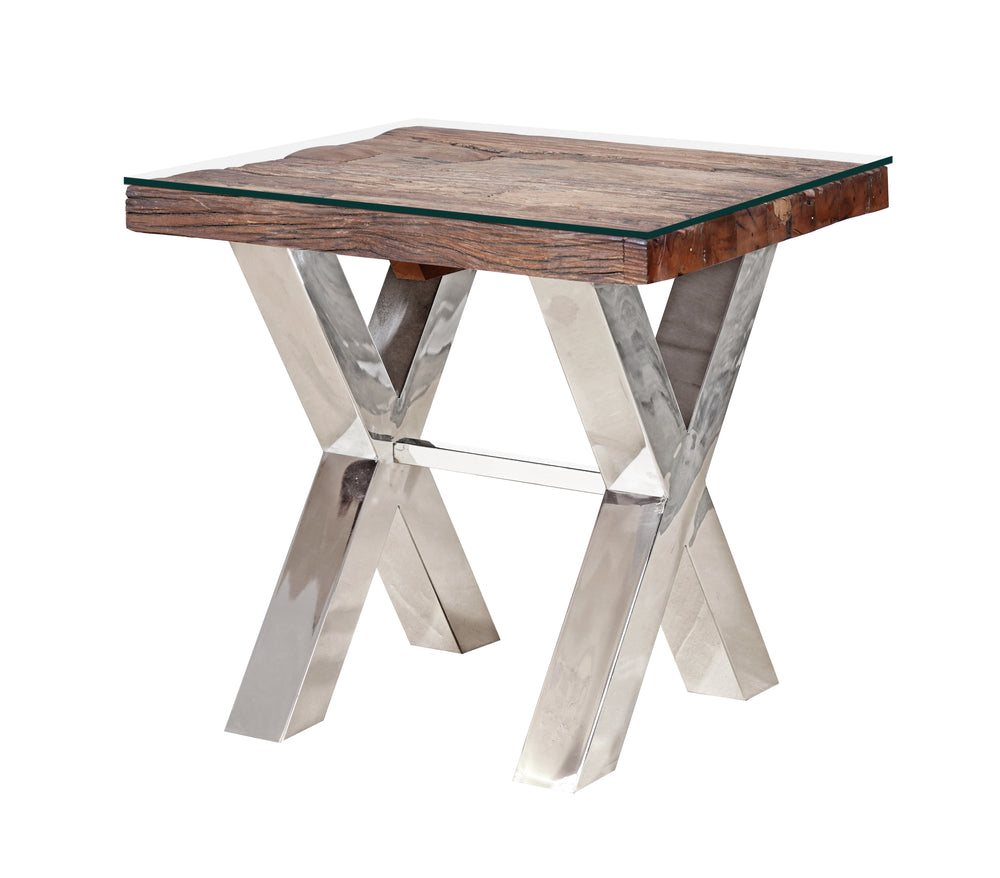 Orion Lamp Table