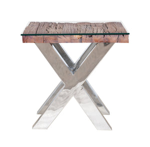Orion Lamp Table