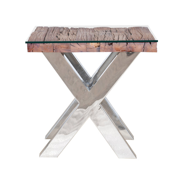 Orion Lamp Table