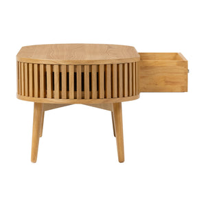 Surrey Oval Coffee Table