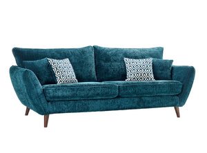 Persia 4 Seater Sofa