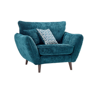 Persia Armchair