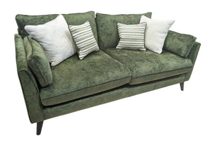Pisces 3 Seater Sofa