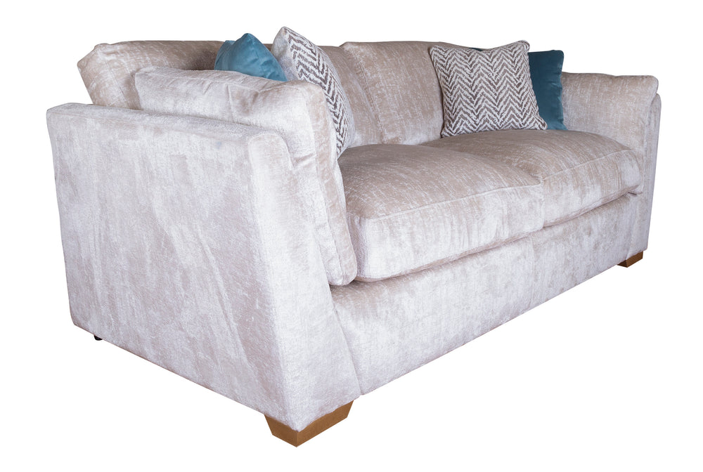 Prada 3 Seater Sofa