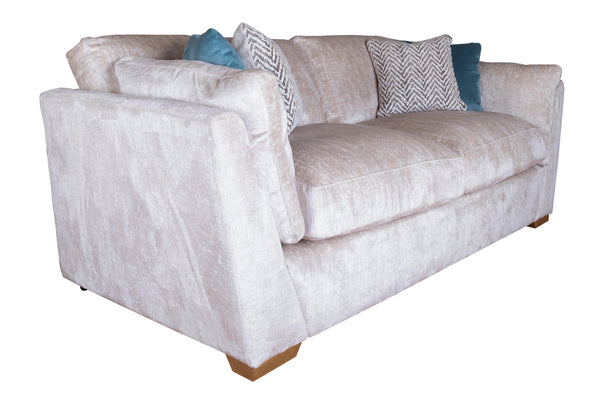 Prada 3 Seater Sofa
